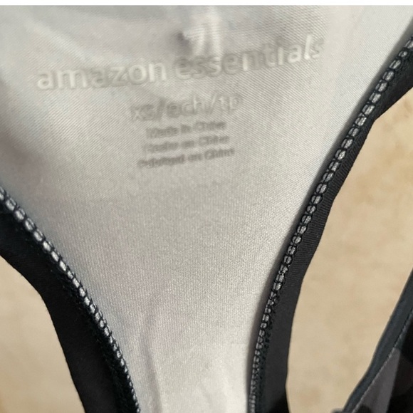 Amazon Essentials Racerback Tank Bundle (Pit to pit 15” Length 24”) - Picture 8 of 8